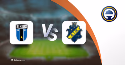 Prognóstico Sirius vs AIK
