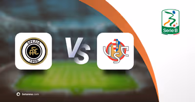 Pronostic parions Spezia - Cremonese