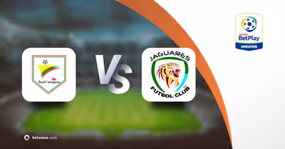 preview_13130 Prognóstico Real Cartagena vs Jaguares de Córdoba