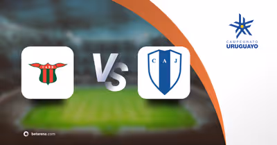Prognóstico Boston River vs Juventud