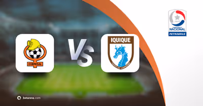 Prognóstico Cobresal vs Deportes Iquique