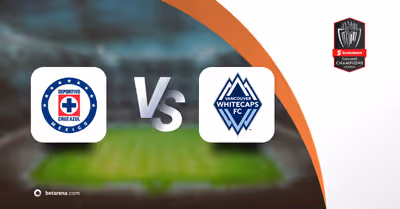 Cruz Azul - Vancouver Whitecaps pronostico