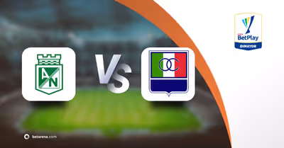 preview_13199 Pronostic parions Atlético Nacional - Once Caldas