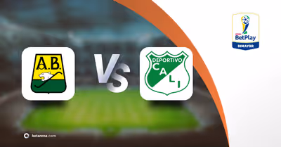 Pronostic parions Atlético Bucaramanga - Deportivo Cali