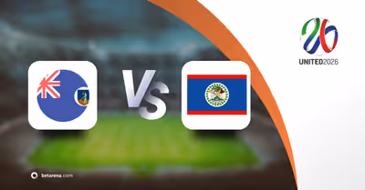 Prognóstico Montserrat vs Belize