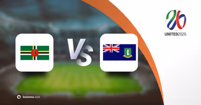 preview_13320 Prognóstico Dominica vs British Virgin Islands