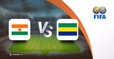 Prognóstico Niger vs Gabon