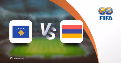 Prognóstico Kosovo vs Armenia
