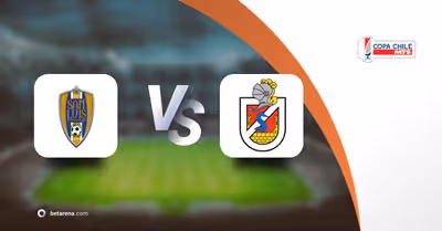 Prognóstico San Luis vs La Serena