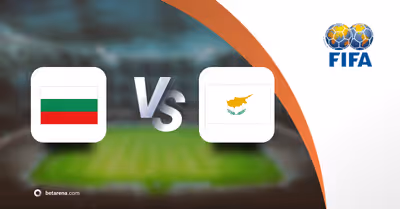 Pronostic parions Bulgaria - Cyprus
