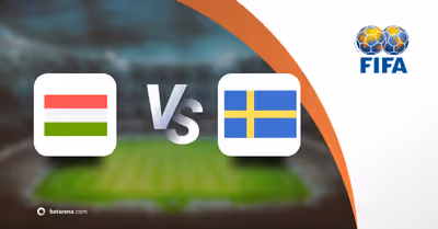 preview_13698 Pronostic parions Hungary - Sweden