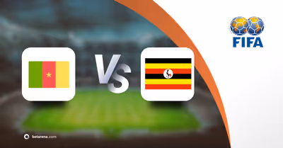 preview_13704 Pronostic parions Cameroon - Uganda