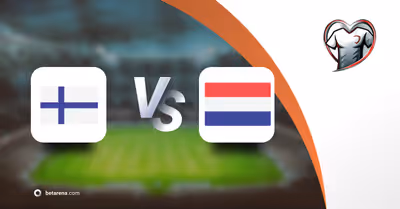 Prognóstico Finland vs Netherlands