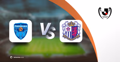 Prognóstico Yokohama vs Cerezo Osaka