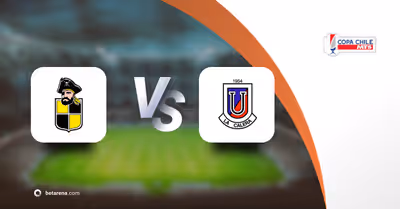 Prognóstico Coquimbo Unido vs Unión La Calera