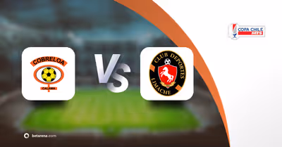 Prognóstico Cobreloa vs Deportes Limache