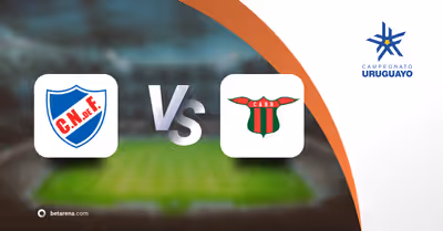 Betting tip Nacional vs Boston River