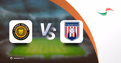 Pronostic parions Universidad Guadalajara - Tapatío
