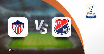 preview_14273 Pronostic parions Junior FC - Independiente Medellín