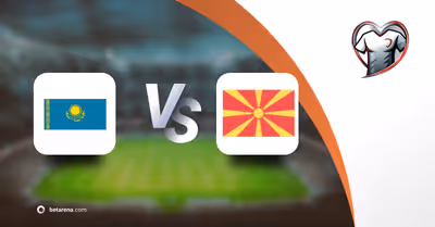 preview_14396 Prognóstico Kazakhstan vs North Macedonia