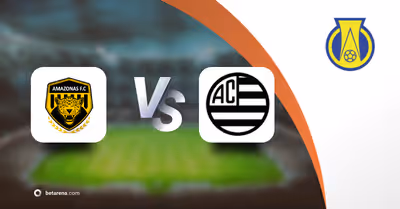 preview_14464 Pronostic parions Amazonas - Athletic Club