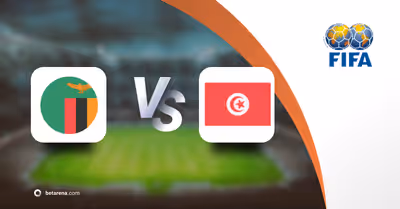 preview_14642 Prognóstico Zambia vs Tunisia