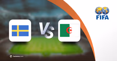 preview_14665 Prognóstico Sweden vs Algeria