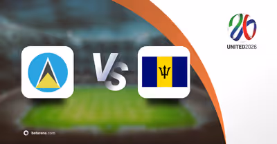 preview_14976 Betting tip St. Lucia vs Barbados