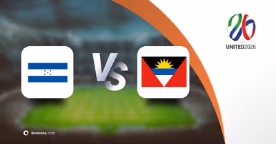preview_15012 Pronóstico Honduras vs Antigua and Barbuda 2026