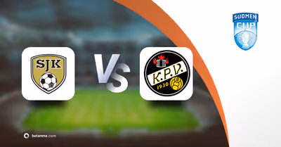 Pronostic parions SJK - KPV