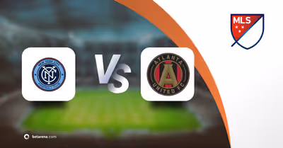 Prognóstico New York City vs Atlanta United