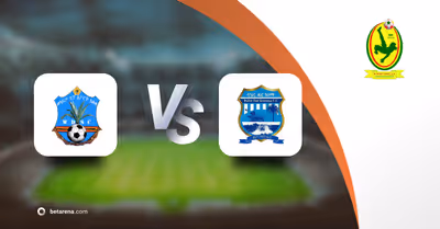 Pronostic parions Welayta Dicha - Bahardar