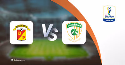 preview_15352 Pronostic parions Deportivo Pereira - La Equidad