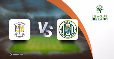 Prognóstico Athlone Town vs Kerry