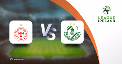Prognóstico Shelbourne vs Shamrock Rovers