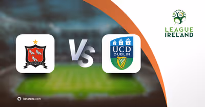 preview_15626 Pronostic parions Dundalk - UCD
