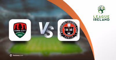 preview_15650 Pronostic parions Cork City - Bohemians