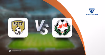 Prognóstico SJK vs Jaro