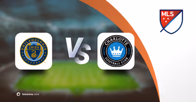 Prognóstico Philadelphia Union vs Charlotte