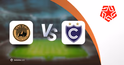 Pronostic parions Cusco FC - Cienciano