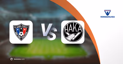 Pronostic parions Inter Turku - Haka