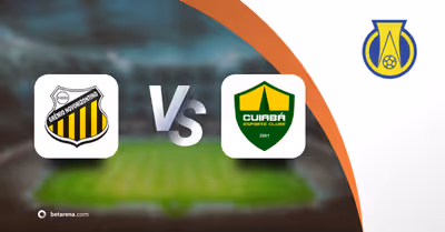 Prognóstico Novorizontino vs Cuiabá