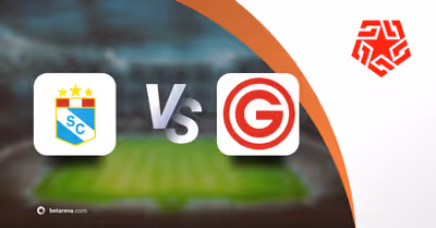 Prognóstico Sporting Cristal vs Deportivo Garcilaso