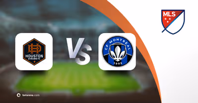Prognóstico Houston Dynamo vs CF Montréal