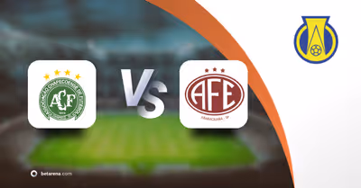 Prognóstico Chapecoense vs Ferroviária