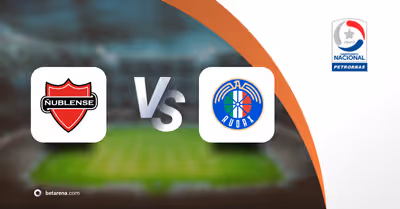 Prognóstico Ñublense vs Audax Italiano