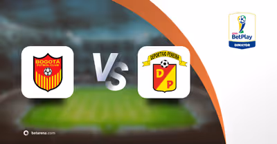 Bogotá - Deportivo Pereira pronostico