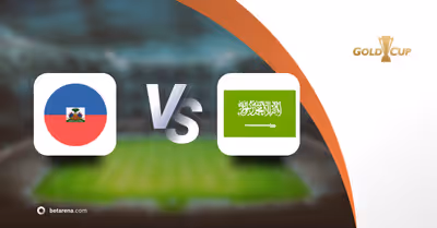 Pronostic parions Haiti - Saudi Arabia