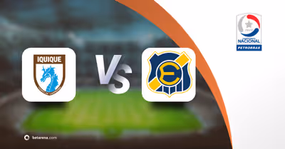 Prognóstico Deportes Iquique vs Everton