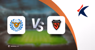 Pronostic parions Daegu - Pohang Steelers